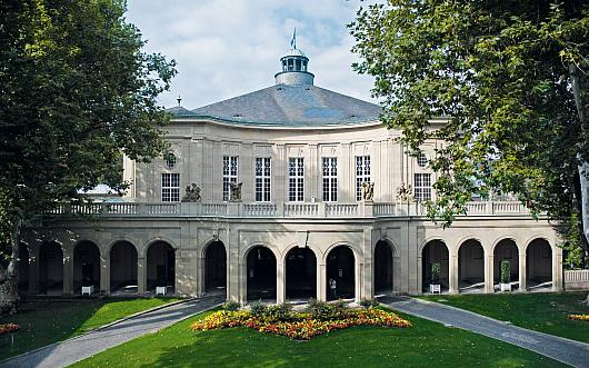 Regentenbau